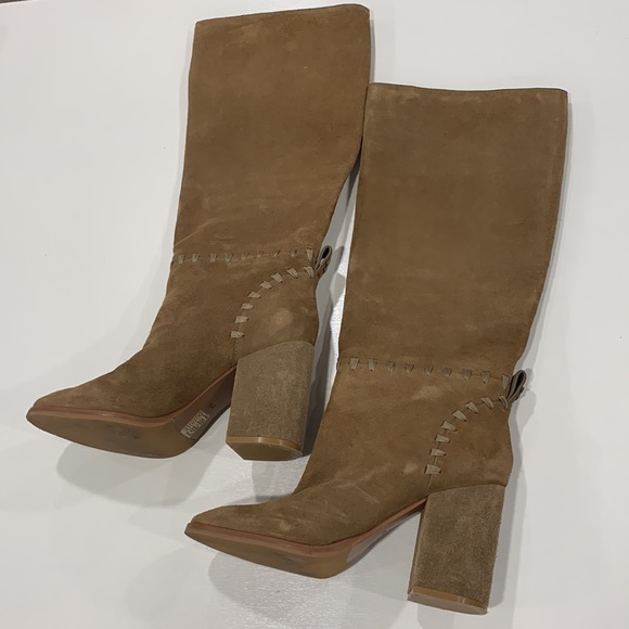 tory burch boots - Picture 6 of 13
